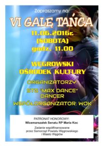 st-g max dance