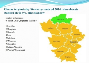 obszar lgd